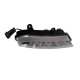 8AY153 LEFT DAYTIME RUNNING LIGHTS AIXAM VISION CROSSOVER CITY E-CITY E-COUPE