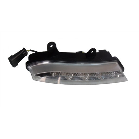 8AY153 LED FEUX DE JOUR GAUCHE AIXAM VISION CROSSOVER CITY E-CITY E-COUPE COUPE