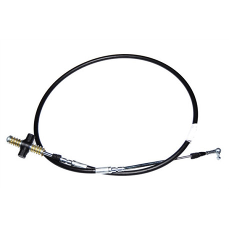 UTTR26 GEARSHIFT CABLE BELLIER ASSO