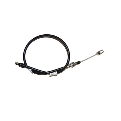 6K002 CABLE DE FRENO MANO AIXAM 300 400 EVOLUTION 400.4 MAC400 MAC500