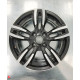 1416681 ALLOY WHEEL RIM 15" MICROCAR M.GO6 DUE'6