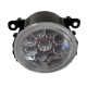 8AA127 / 1003024 / 05.22.004 NEBELSCHEINWERFER LED AIXAM LIGIER CHATENET