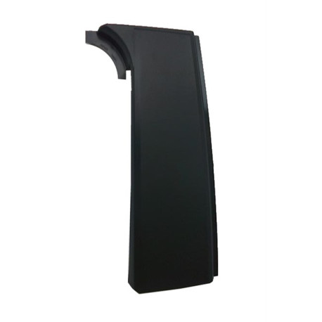 7AP133 COVER RIVESTIMENTO MONTANTE ESTERNO SX AIXAM CITY CROSSLINE MINAUTO