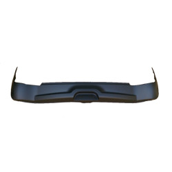 1401329 REAR BUMPER SPLITTER MICROCAR M8