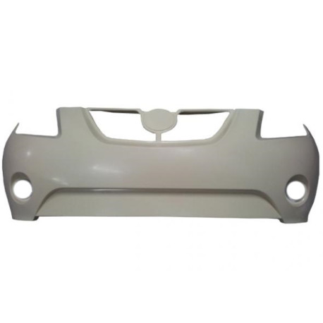 01102400 FRONT BUMPER BELLIER JADE