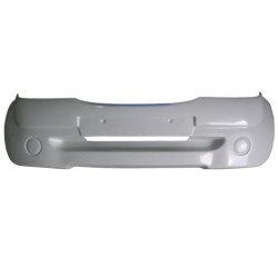 DVCA70 FRONT BUMPER BELLIER OPALE