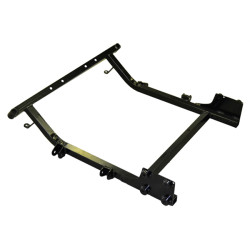 7MD312 BERCEAU MOTEUR AIXAM MEGA MULTITRUCK 2007 WORKER