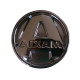 6AR082 EMBLEM NAVKAPSLAR AIXAM