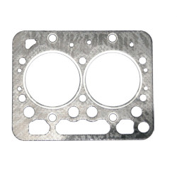 K168510331 CYLINDER HEAD GASKET KUBOTA Z482 AIXAM