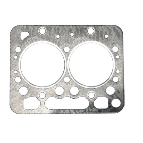 K168510331 CYLINDER HEAD GASKET KUBOTA Z482 AIXAM