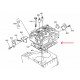 K168510331 JOINT DE CULASSE KUBOTA Z482 AIXAM