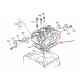 1582103310 JOINT DE CULASSE KUBOTA Z402 AIXAM