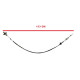 BCR12-0016222 GEARSHIFT CABLE GRECAV SONIQUE