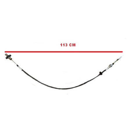 BCR12-0016222 CABLE INVERSEUR GRECAV SONIQUE