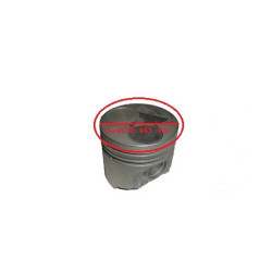 1582121910 PISTON + 0,50 KUBOTA Z402 AIXAM