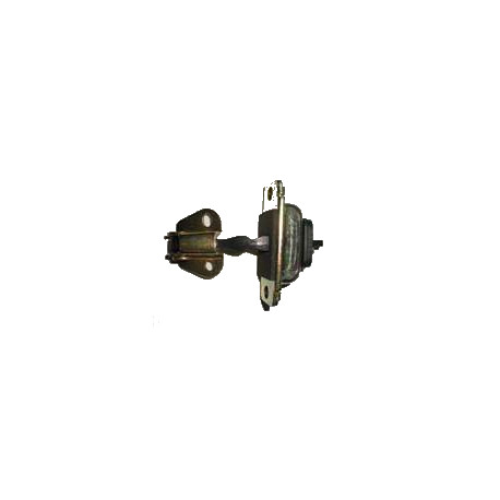 7AR048 TIRANTE MOLLA ARRESTO PORTIERA AIXAM COUPE CITY CROSSOVER MINAUTO GTO