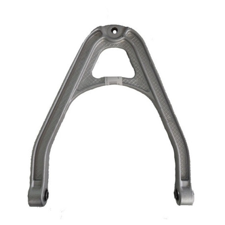 BAF08-0007256 TRIANGOLO SOSPENSIONE ANTERIORE GRECAV EKE LM4 LM5 SONIQUE