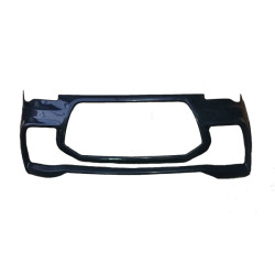 1407098 FRONT BUMPER LIGIER JS50 SPORT