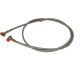 0187121 FLESSIBILE FRENO ANT. SX LIGIER X-TOO MAX R S RS OPTIMAX MICROCAR CARGO