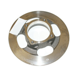 6L028 FRONT BRAKE DISC D.209mm AIXAM BELLIER CASALINI GRECAV