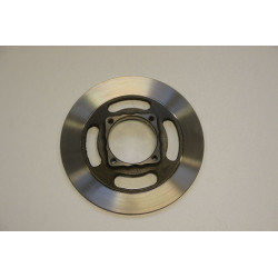 6AR028 BROMSSKIVA FRAM D.220mm AIXAM CITY GTO COUPE CROSSLINE MINAUTO CROSSOVER