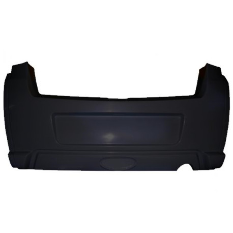 207034 REAR BUMPER JDM ALOES