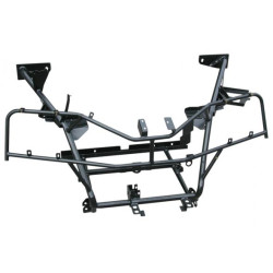 KIN653001101 CULLA TELAIO MOTORE ANTERIORE ITALCAR KING T2 T3