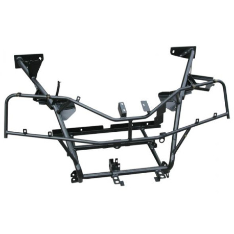 KIN653001101 CRADLE / SUBFRAME ENGINE ITALCAR KING T2 T3