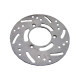 1004475 REAR RIGHT BRAKE DISC LIGIER X-TOO MICROCAR MC1 MC2