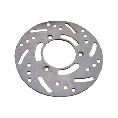 1004475 REAR RIGHT BRAKE DISC LIGIER X-TOO MICROCAR MC1 MC2