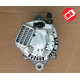 ALTERNATORE MOTORE KUBOTA Z402 Z482 AIXAM