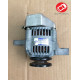 ALTERNATORE MOTORE YANMAR COLLEGAMENTO DUE FILI BELLIER CHATENET JDM MICROCAR