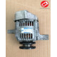 ALTERNATORE MOTORE YANMAR COLLEGAMENTO TRE FILI BELLIER CHATENET JDM MICROCAR