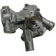 YN119520-42000 POMPA ACQUA YANMAR 2TNE 68 BELLIER CHATENET JDM MICROCAR