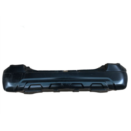 1405761 REAR BUMPER MICROCAR M.GO P96 P98