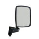 7MP142 RIGHT WING MIRROR AIXAM D-TRUCK MEGA