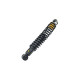 5L003 REAR SHOCK ABSORBER AIXAM 500 A.751 CROSSLINE GAMME VISION SENSATION