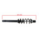 01.33.004 FRONT SHOCK ABSORBER CHATENET CH33 PICK UP