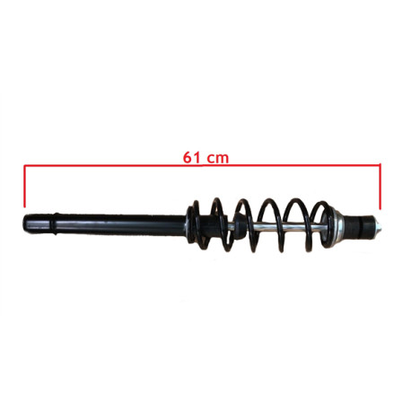 01.33.004 FRONT SHOCK ABSORBER CHATENET CH33 PICK UP