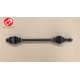 3AA018 DRIVE SHAFT AIXAM A.721 741 751 CITY SCOUTY CROSSLINE