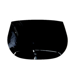 1404857 LUNETTE ARRIERE AVEC DEGIVRAGE MICROCAR DUE P85 P88