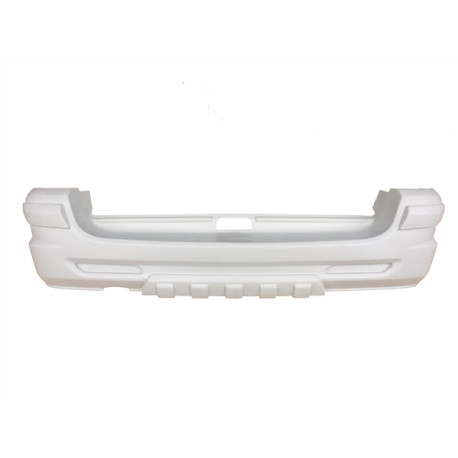 1006868 REAR BUMPER MICROCAR MC1 HIGHLAND