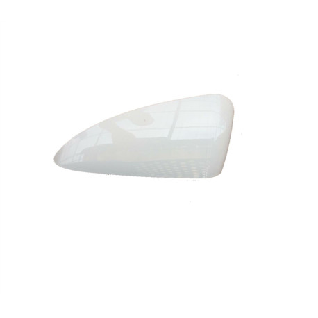 7AP203B COPERTURA RETROVISORE SX BIANCO AIXAM CITY IMPULSION COUPE GAMMA VISION