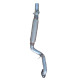 BCR14-0016218 FLEXIBLE EXHAUST GRECAV SONIQUE ENGINE LOMBARDINI DCI