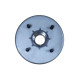 6AP030A BRAKE DRUM AIXAM