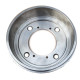 F0040000790 BRAKE DRUM CASALINI KERRY