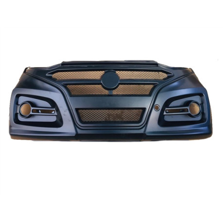 P2060056331 FRONT BUMPER CASALINI M14