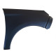 763XF014 RIGHT FRONT WING AIXAM GAMMA SENSATION MINAUTO / MINAUTO CROSS