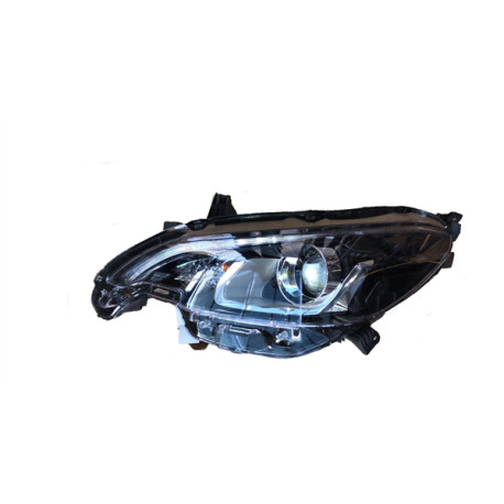 1408181 LEFT HEADLAMP / HEADLIGHT LIGIER JS50 JS50L F2 F3 256 JS56