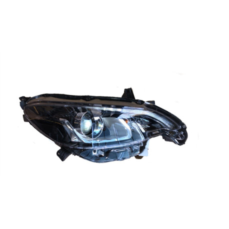 1408182 RIGHT HEADLAMP / HEADLIGHT LIGIER JS50 JS50L F2 F3 256 JS56